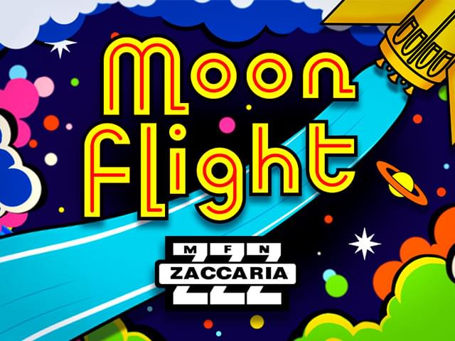 aaa bet Deslizante de Voo Lunar