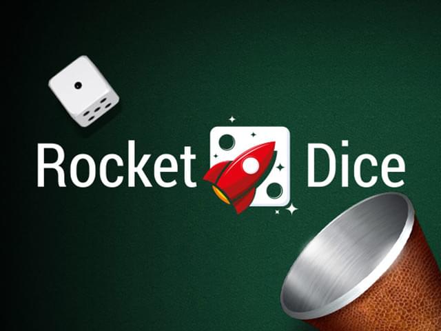 aaa bet Dados de Foguete