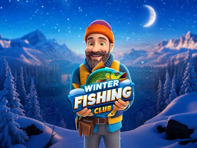 aaa bet Clube de Pesca de Inverno